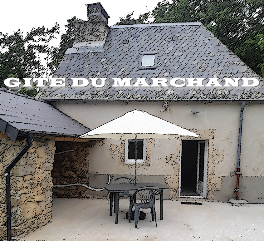 gîte du marchand